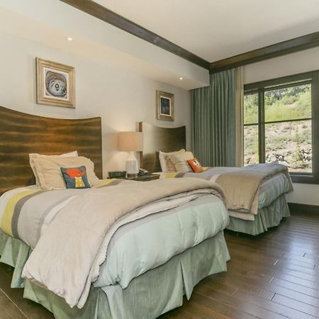 Constellation Residences Truckee Eksteriør billede