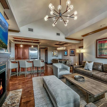 Constellation Residences Truckee Eksteriør billede
