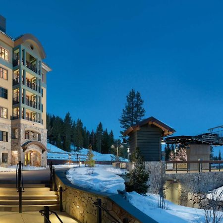 Constellation Residences Truckee Eksteriør billede