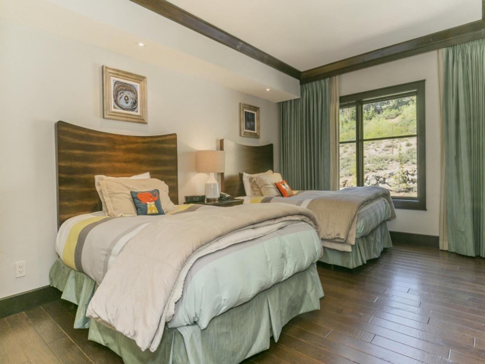 Constellation Residences Truckee Eksteriør billede