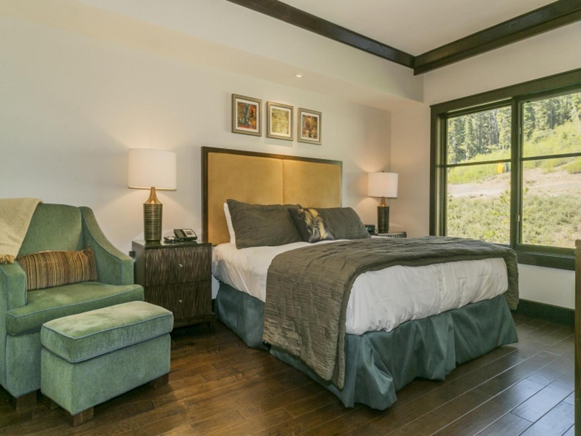 Constellation Residences Truckee Eksteriør billede