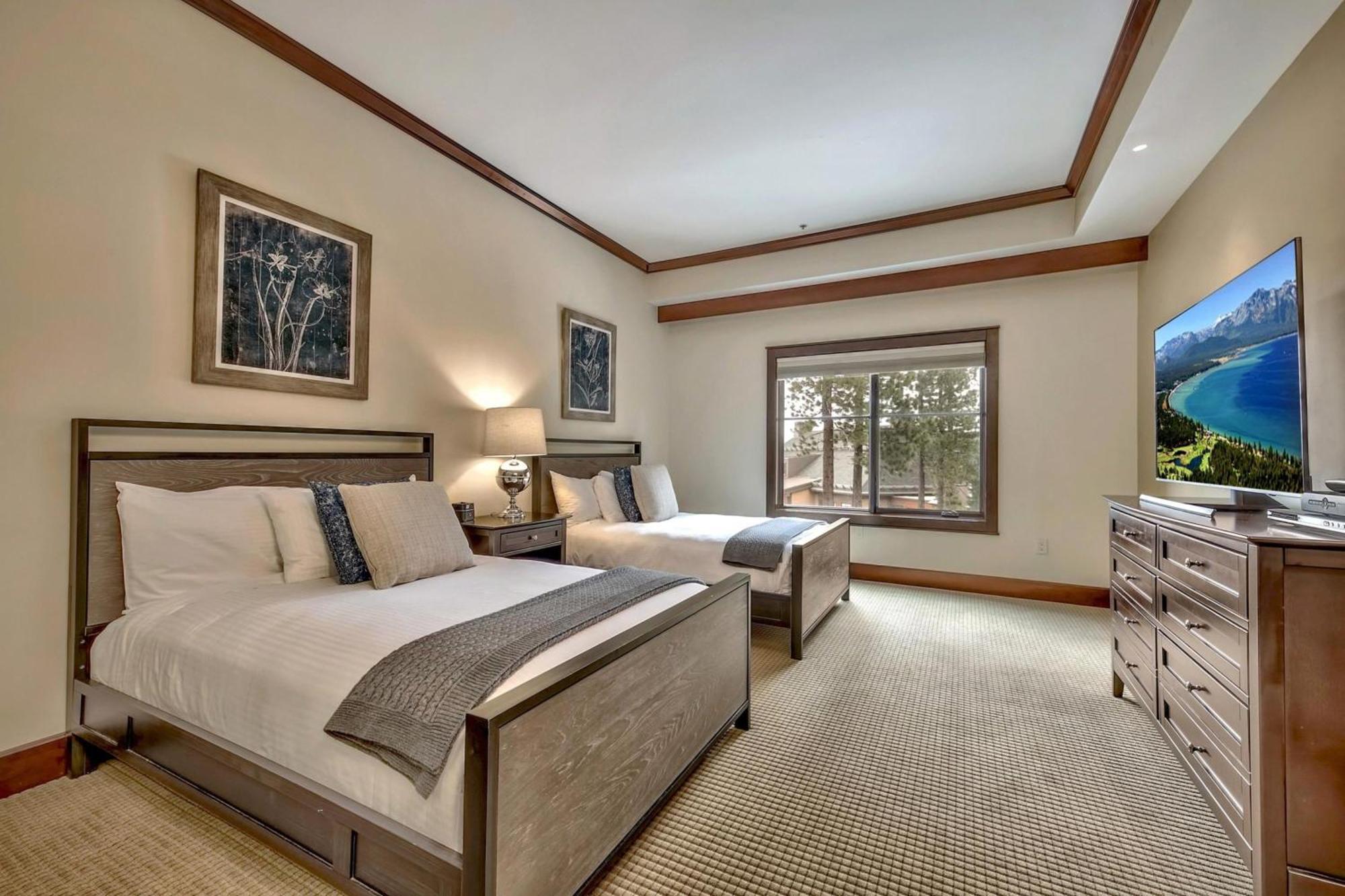 Constellation Residences Truckee Eksteriør billede