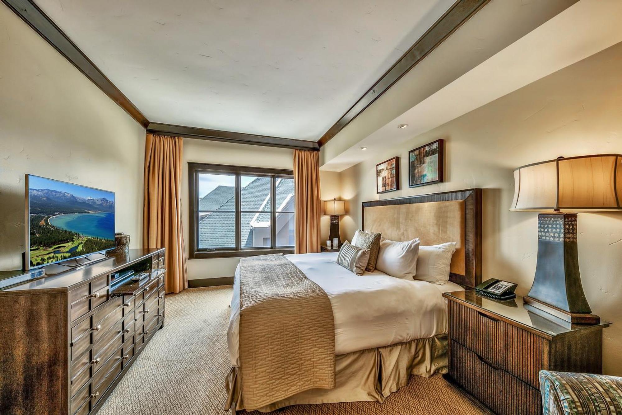 Constellation Residences Truckee Eksteriør billede