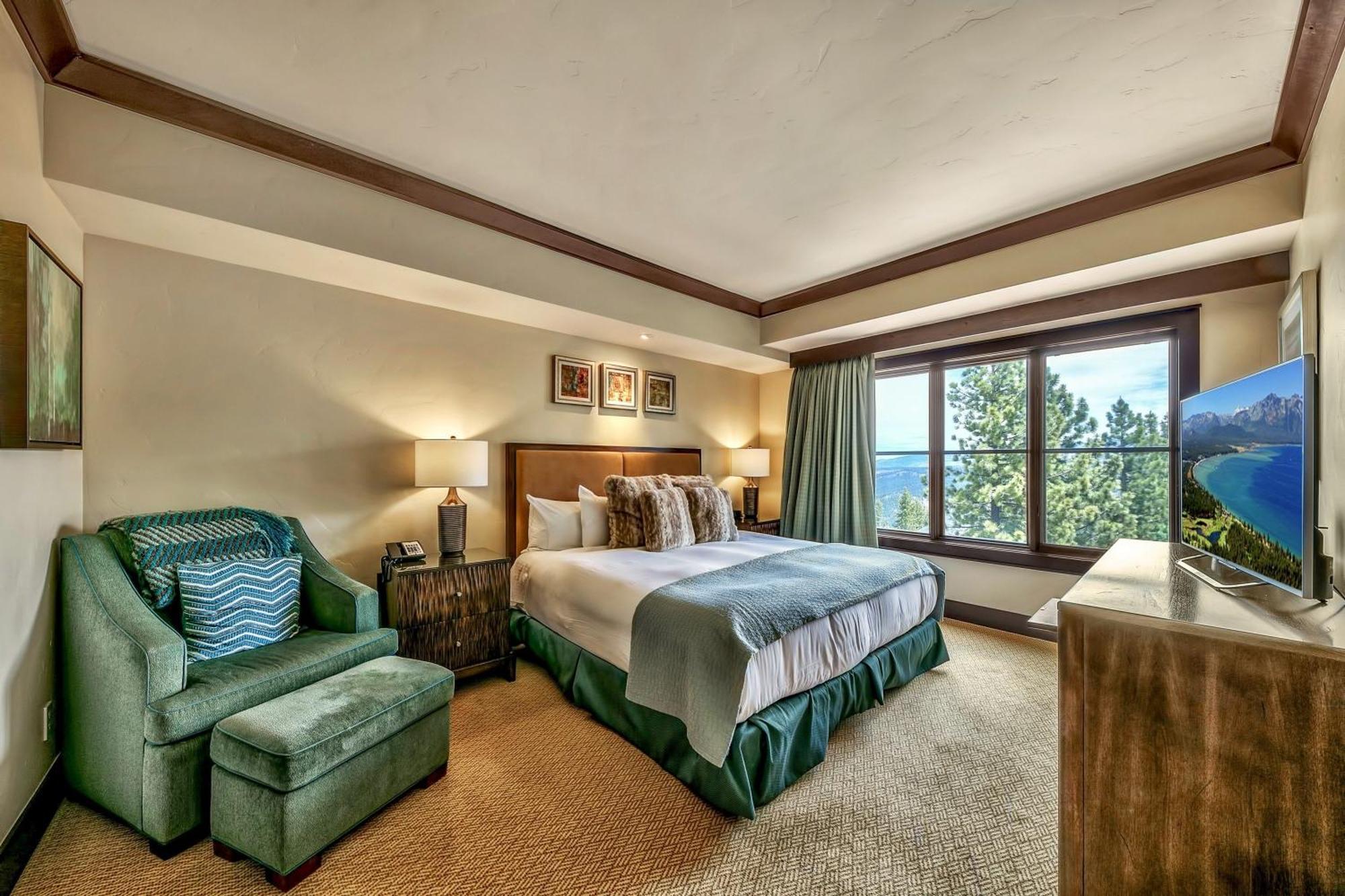 Constellation Residences Truckee Eksteriør billede