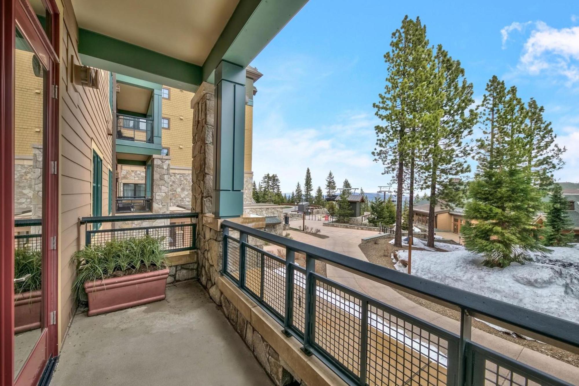 Constellation Residences Truckee Eksteriør billede