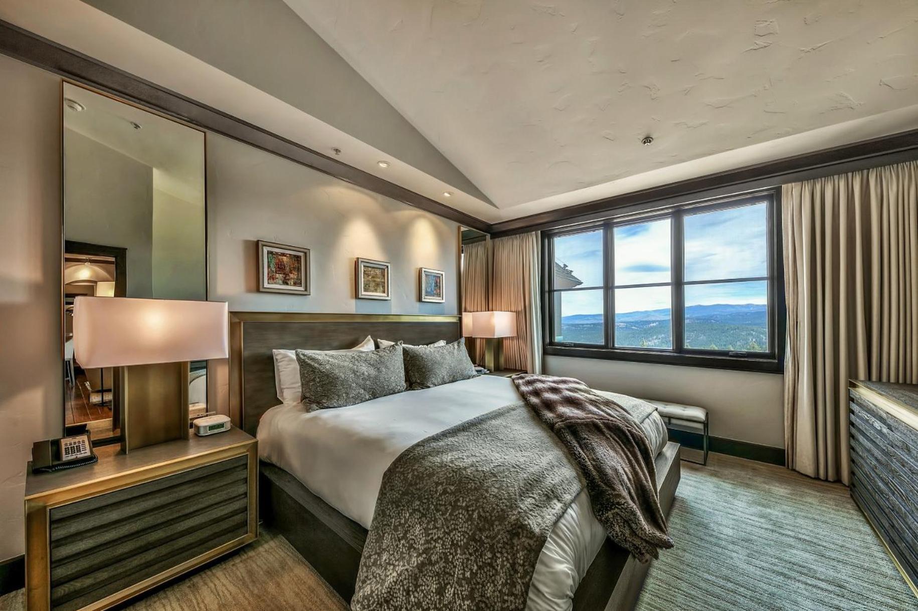 Constellation Residences Truckee Eksteriør billede