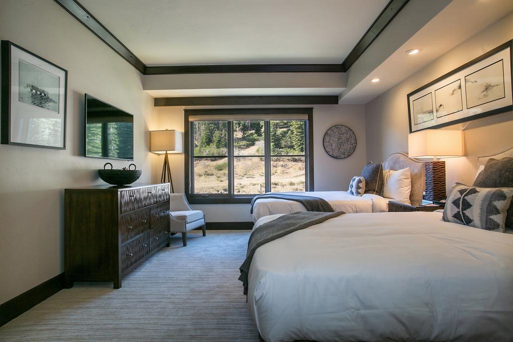 Constellation Residences Truckee Eksteriør billede