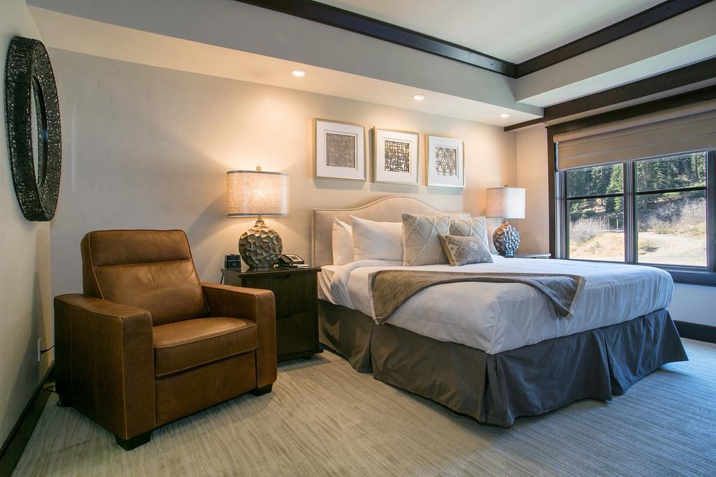 Constellation Residences Truckee Eksteriør billede