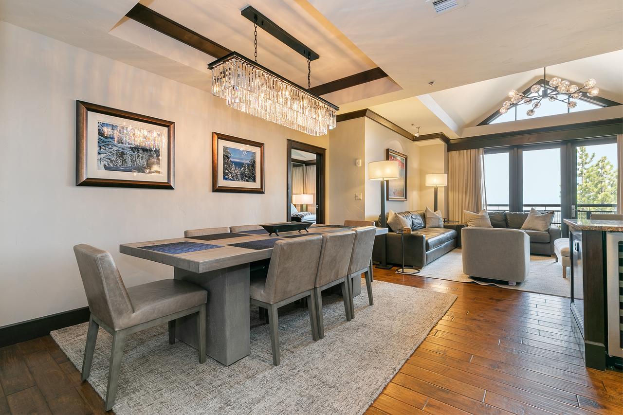 Constellation Residences Truckee Eksteriør billede