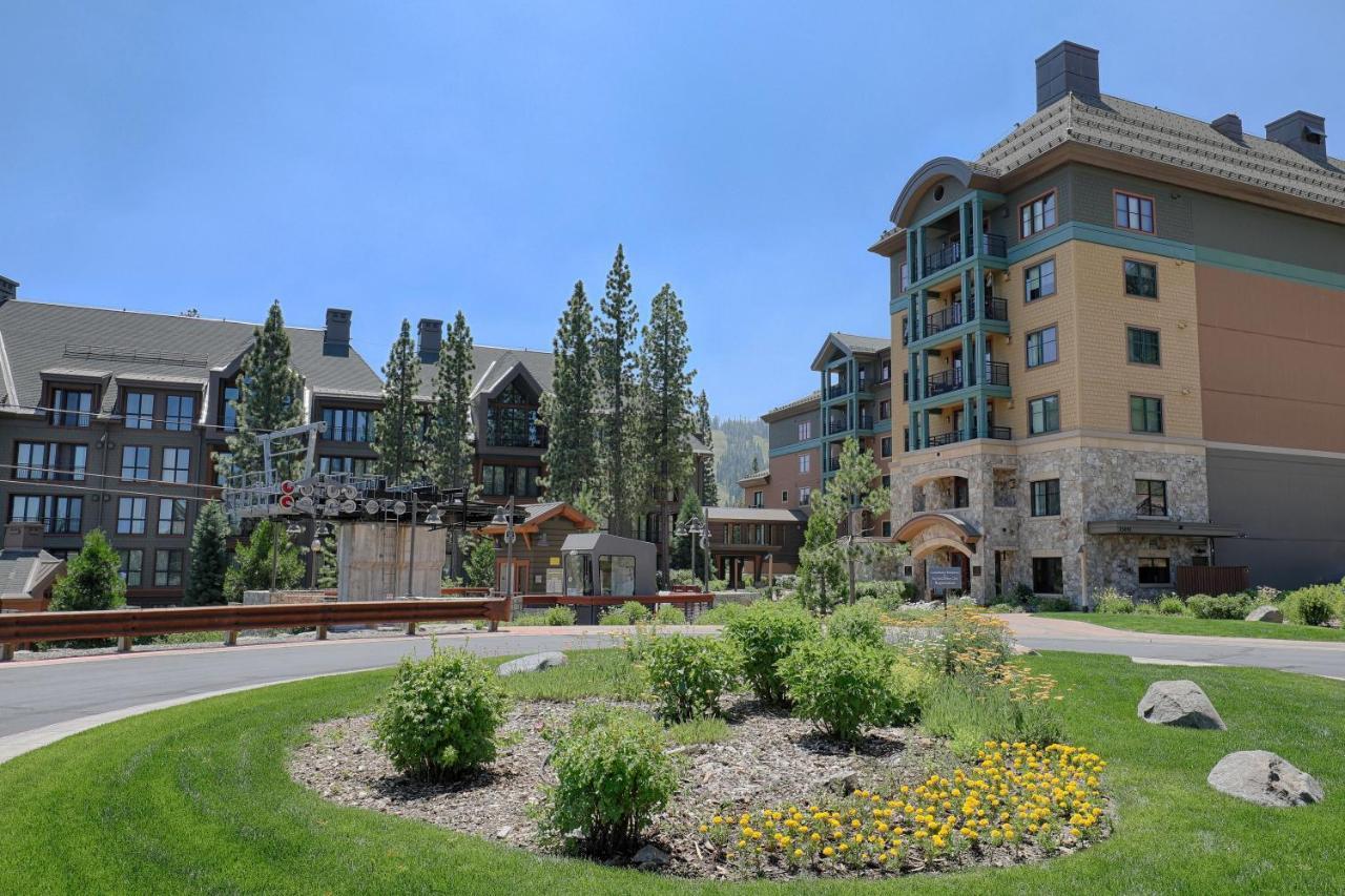 Constellation Residences Truckee Eksteriør billede