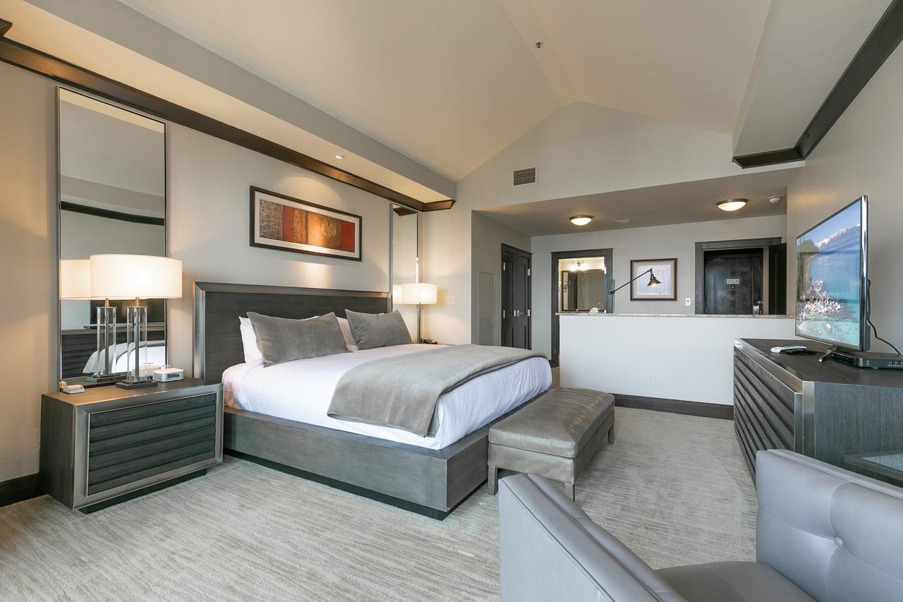 Constellation Residences Truckee Eksteriør billede