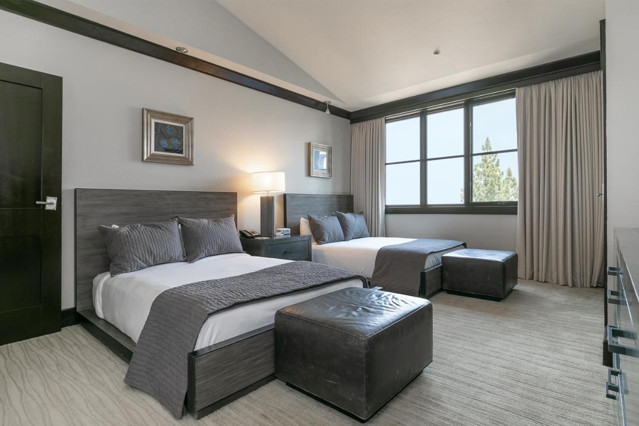 Constellation Residences Truckee Eksteriør billede