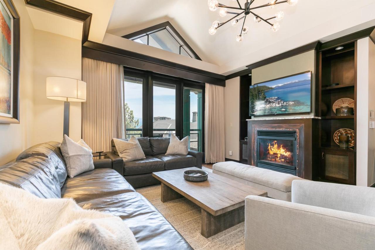 Constellation Residences Truckee Eksteriør billede