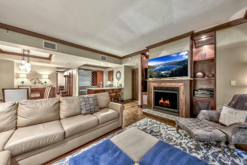 Constellation Residences Truckee Eksteriør billede