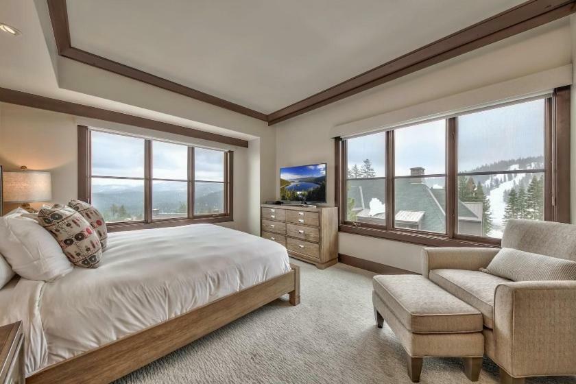 Constellation Residences Truckee Eksteriør billede