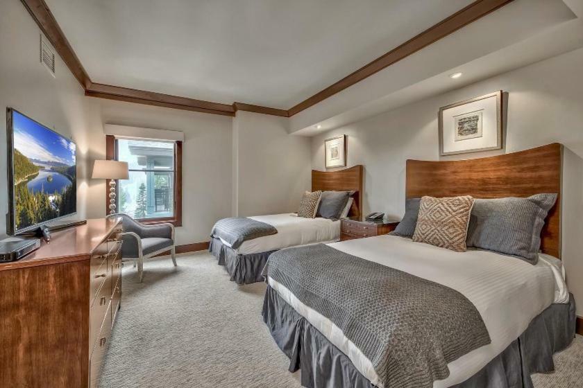 Constellation Residences Truckee Eksteriør billede